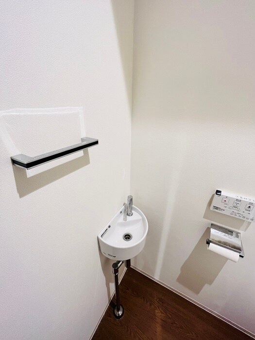 リバーテラス月島の物件内観写真