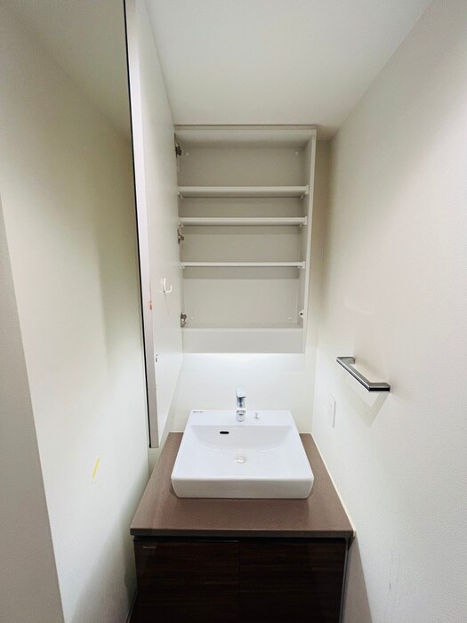 リバーテラス月島の物件内観写真