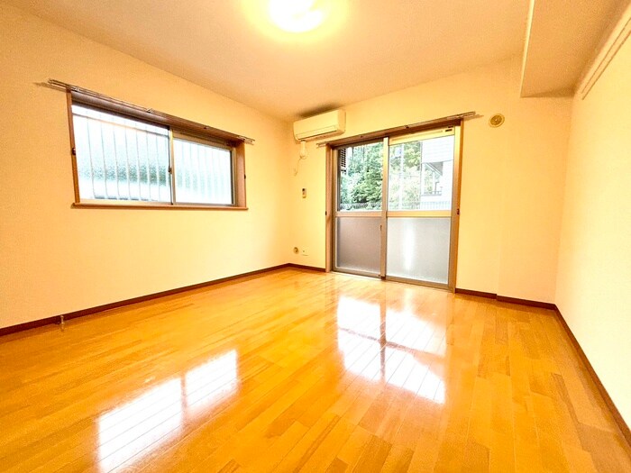 プリムローズの物件内観写真