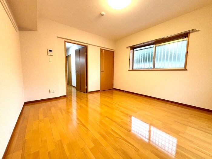 プリムローズの物件内観写真