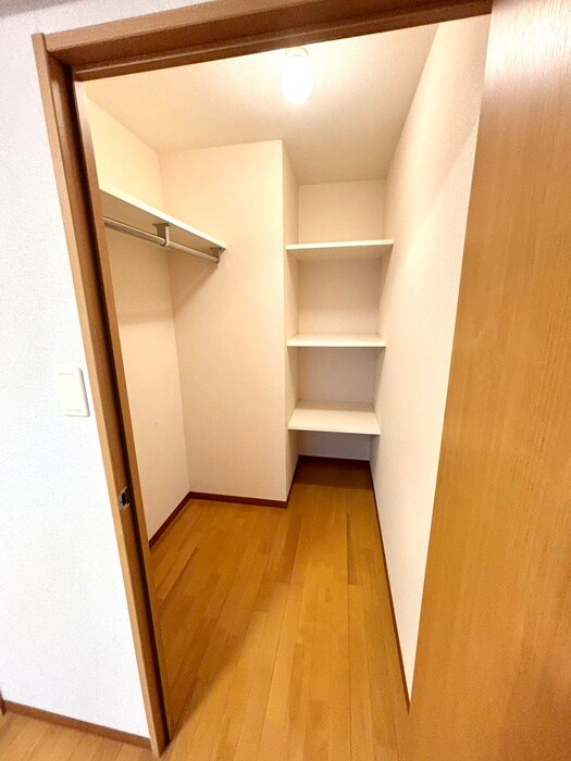 プリムローズの物件内観写真