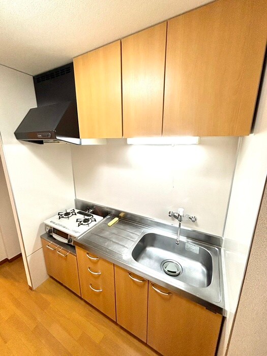 プリムローズの物件内観写真