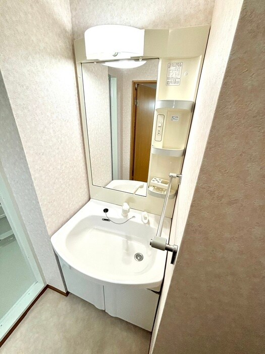 プリムローズの物件内観写真