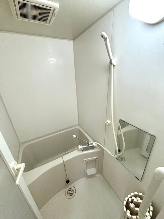 プリムローズの物件内観写真