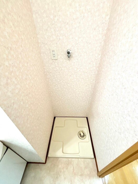 プリムローズの物件内観写真