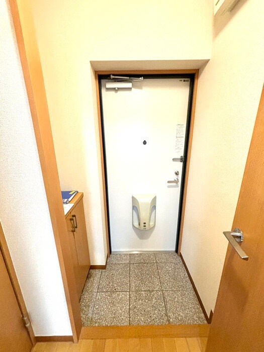 プリムローズの物件内観写真