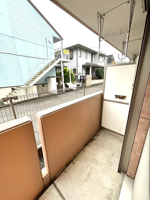 プリムローズの物件内観写真