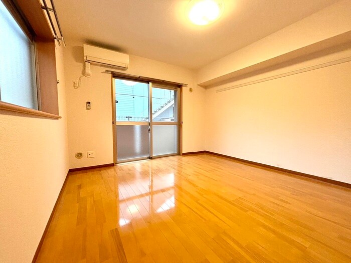 プリムローズの物件内観写真