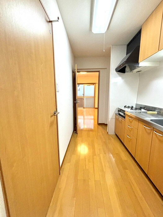 プリムローズの物件内観写真