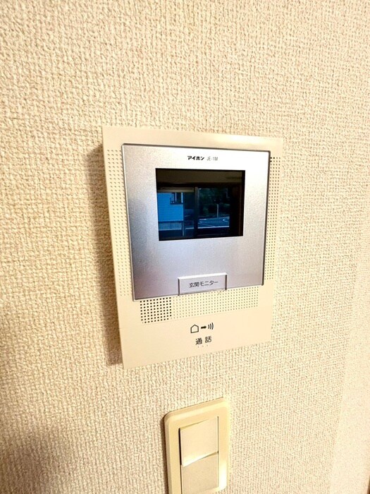 プリムローズの物件内観写真