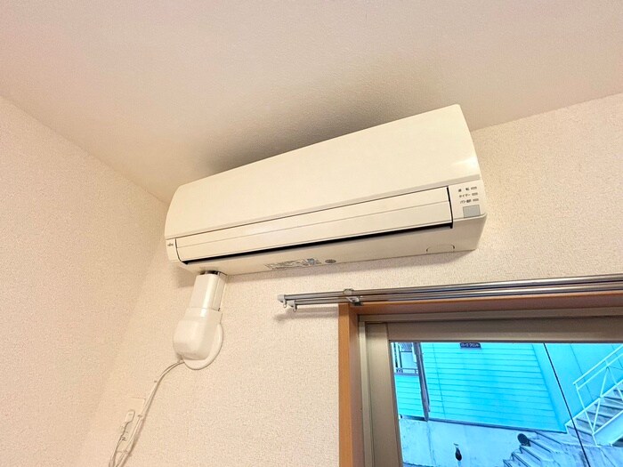 プリムローズの物件内観写真