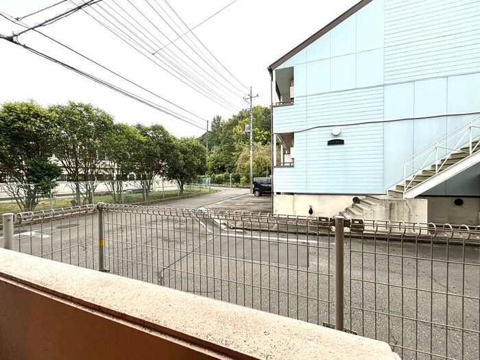 プリムローズの物件内観写真