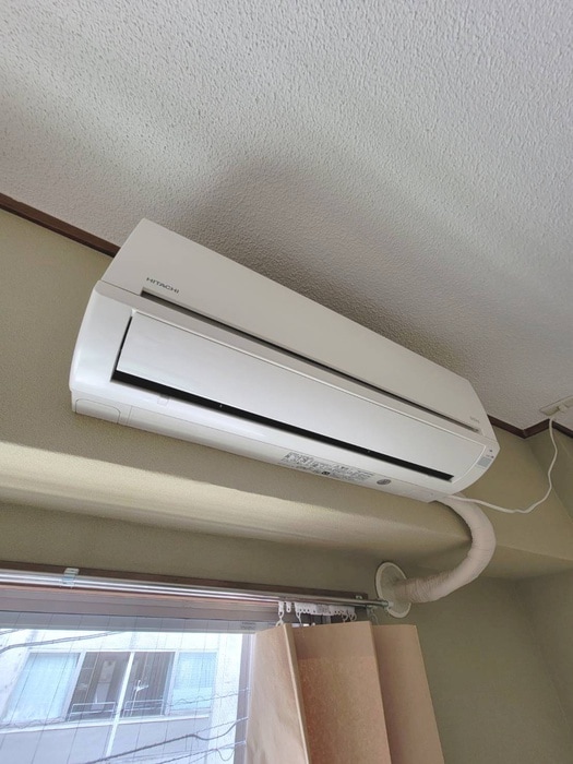 メゾントクラの物件内観写真