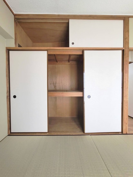 メゾントクラの物件内観写真