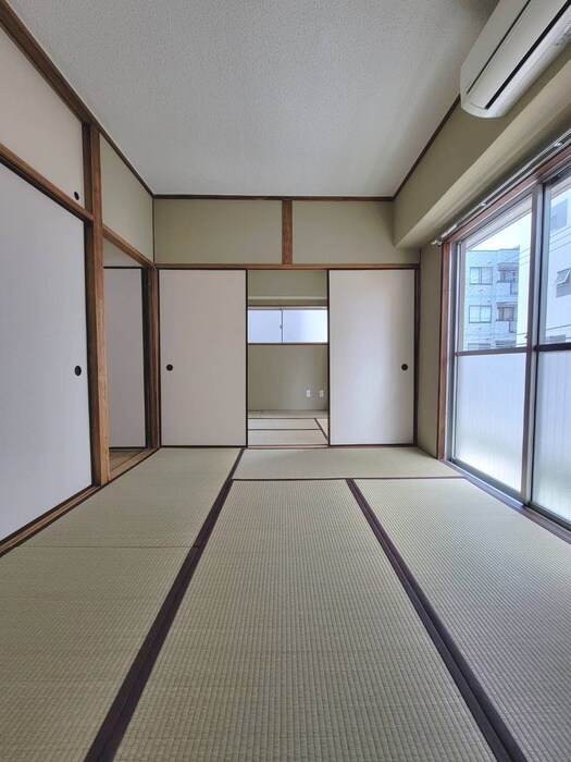 メゾントクラの物件内観写真