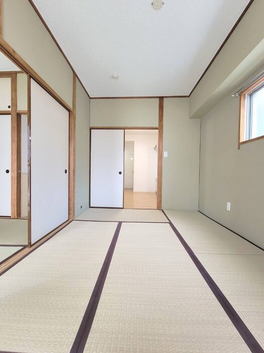 メゾントクラの物件内観写真