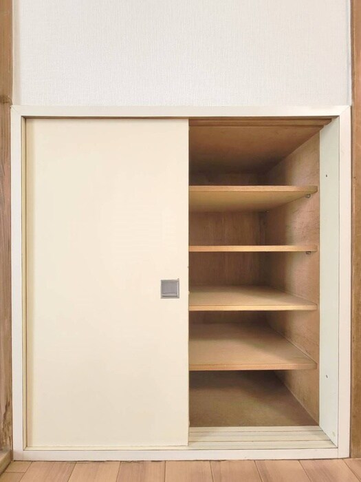 メゾントクラの物件内観写真