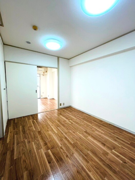 ベラパルト三田(206)の物件内観写真