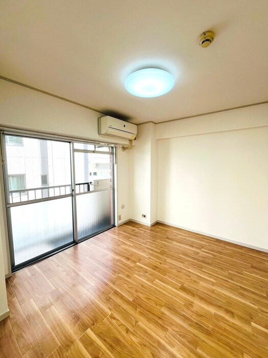 ベラパルト三田(206)の物件内観写真