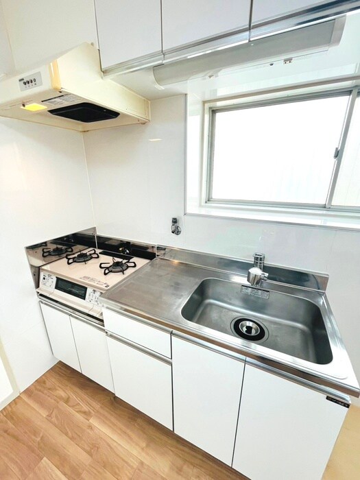 ベラパルト三田(206)の物件内観写真