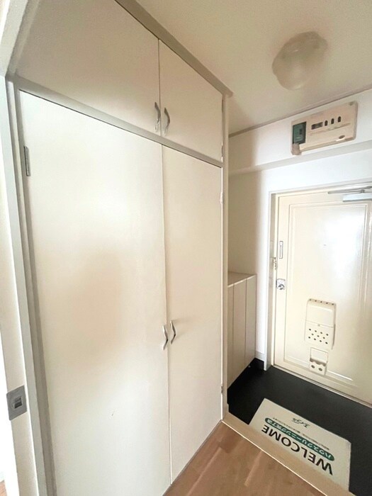 ベラパルト三田(206)の物件内観写真