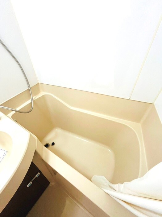 ベラパルト三田(206)の物件内観写真