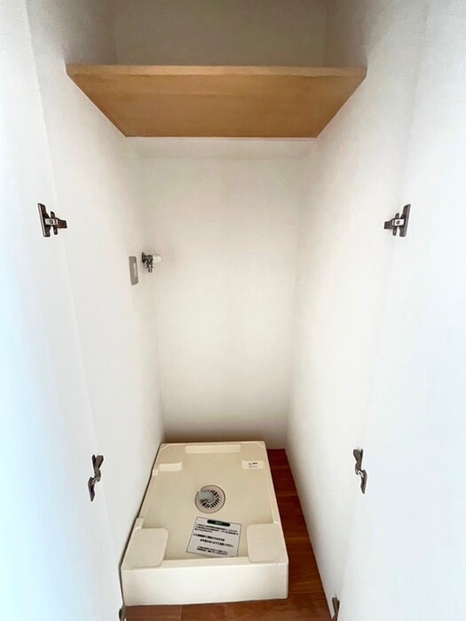 ベラパルト三田(206)の物件内観写真