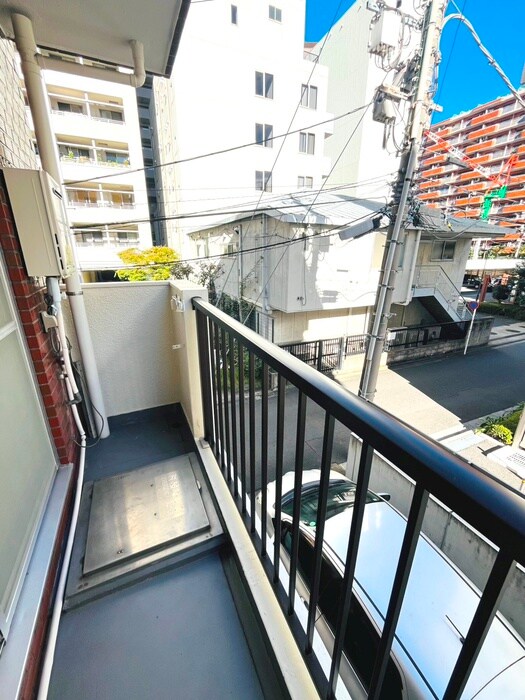 ベラパルト三田(206)の物件内観写真