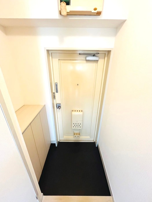 ベラパルト三田(206)の物件内観写真