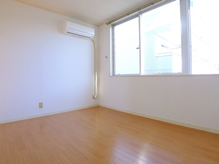 アンソレイエ松戸の物件内観写真