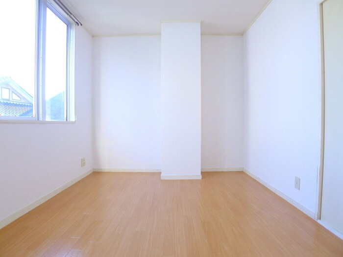 アンソレイエ松戸の物件内観写真