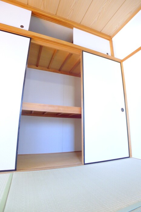 アンソレイエ松戸の物件内観写真