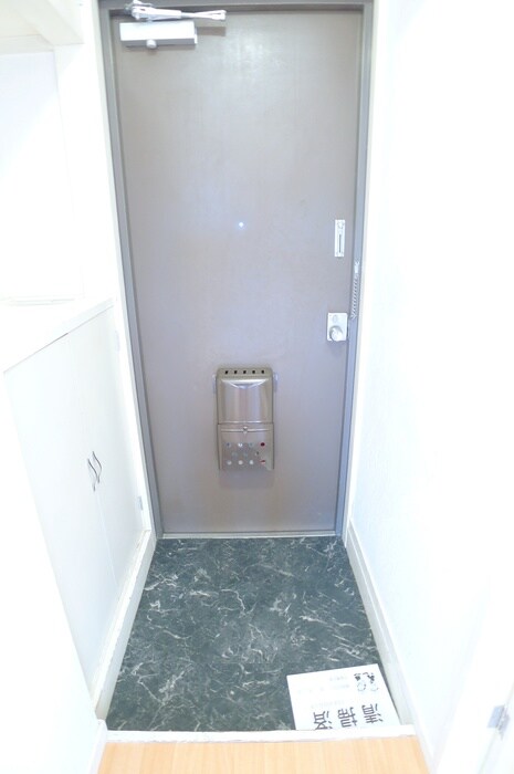 アンソレイエ松戸の物件内観写真