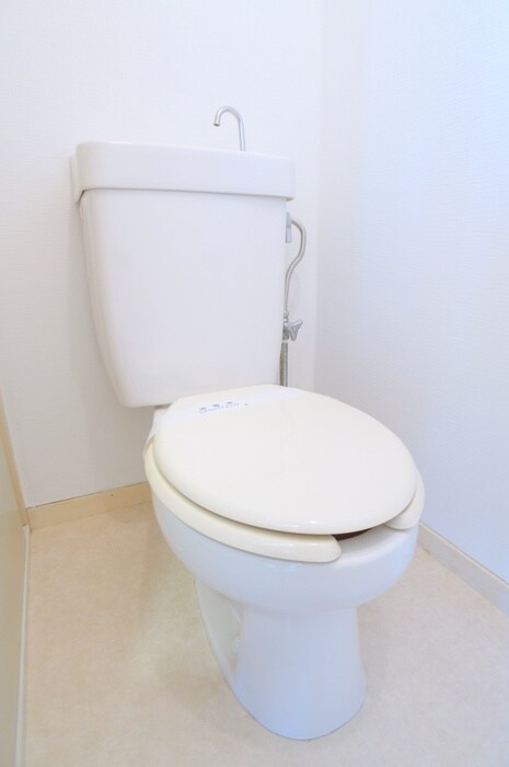 アンソレイエ松戸の物件内観写真