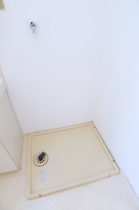 アンソレイエ松戸の物件内観写真