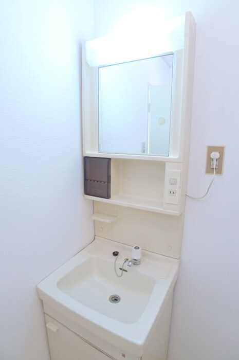 アンソレイエ松戸の物件内観写真