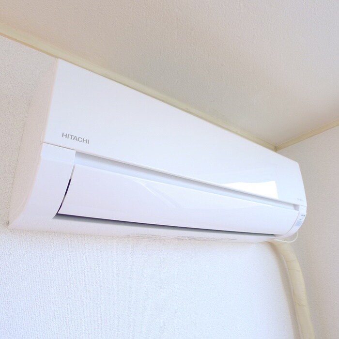 アンソレイエ松戸の物件内観写真