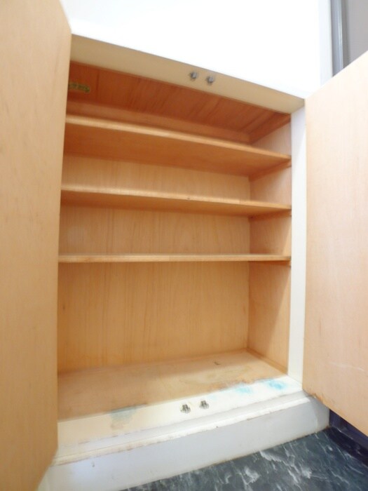 アンソレイエ松戸の物件内観写真