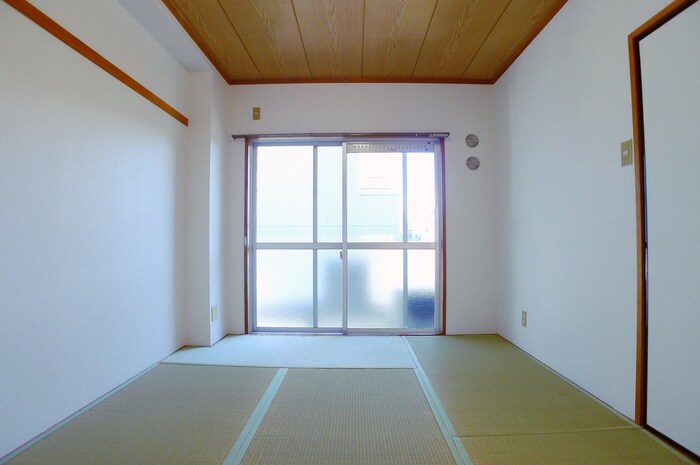 アンソレイエ松戸の物件内観写真