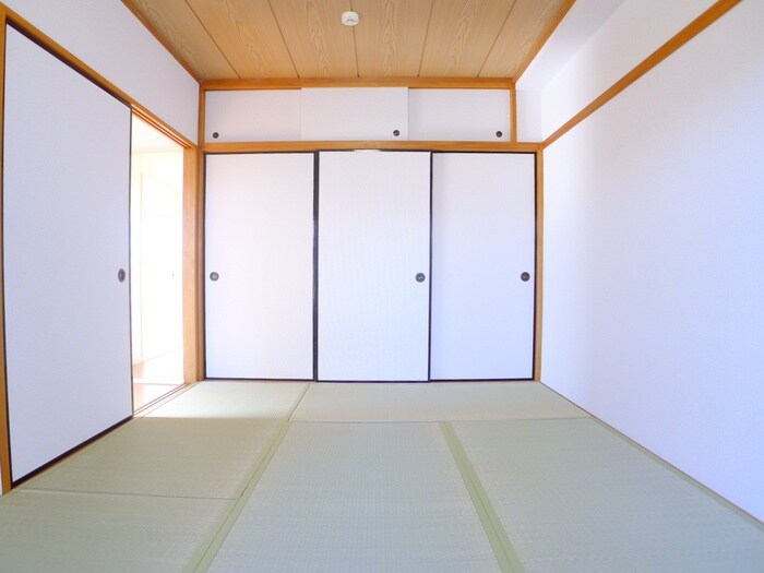 アンソレイエ松戸の物件内観写真