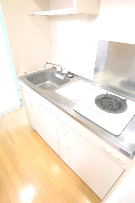 ロイヤル・クレストの物件内観写真