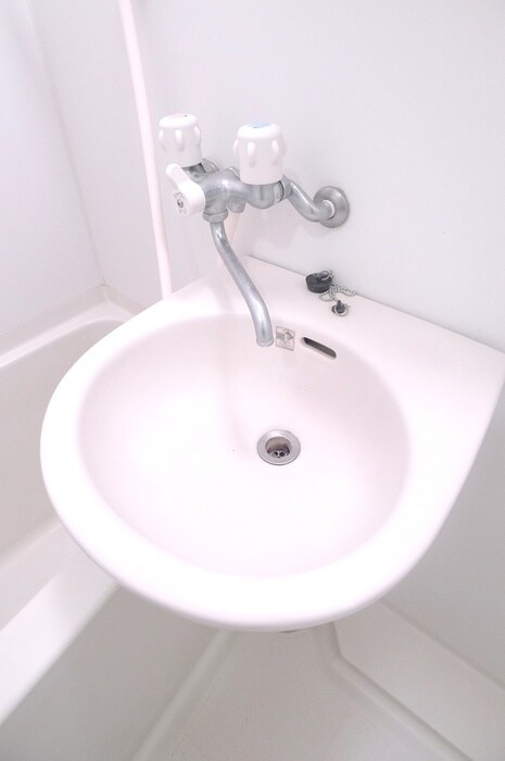 ロイヤル・クレストの物件内観写真