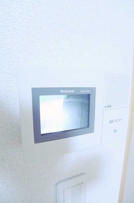 ロイヤル・クレストの物件内観写真