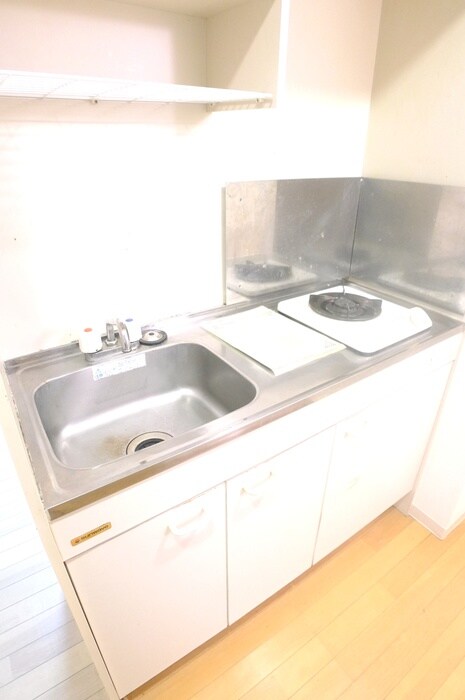 ロイヤル・クレストの物件内観写真