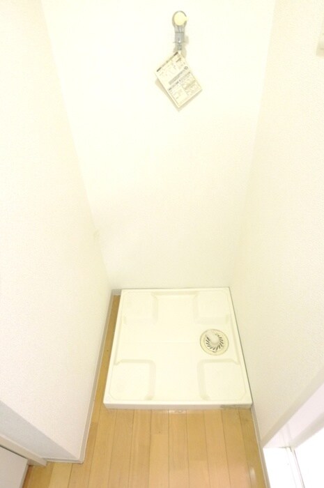 ロイヤル・クレストの物件内観写真