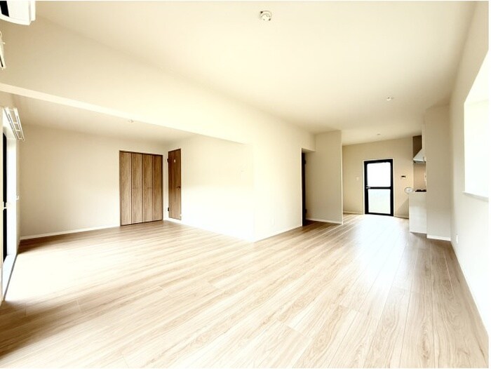 グレースフル・ピオナーＭの物件内観写真