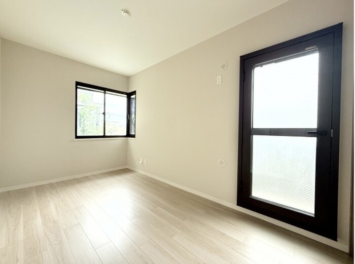 グレースフル・ピオナーＭの物件内観写真