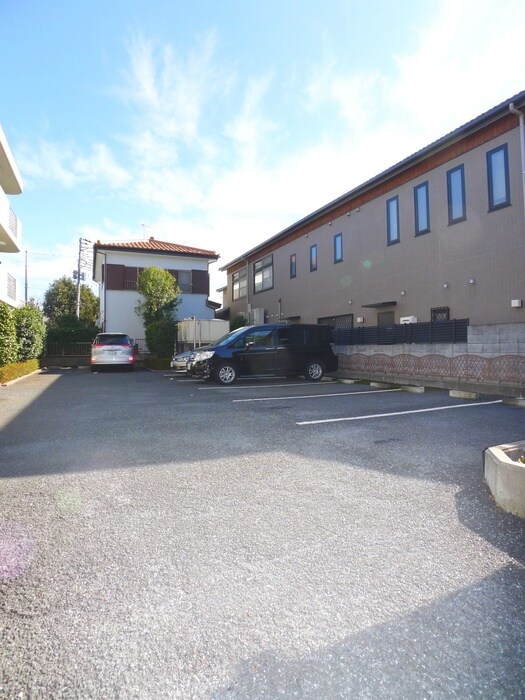 グレースフル・ピオナーＭの物件外観写真