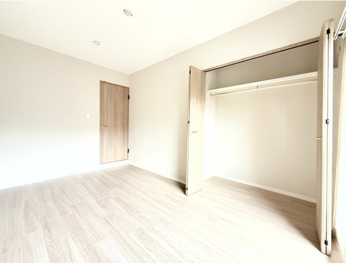 グレースフル・ピオナーＭの物件内観写真