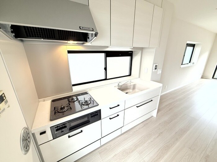 グレースフル・ピオナーＭの物件内観写真